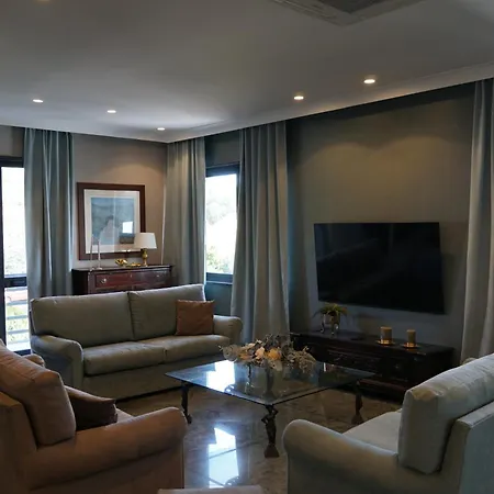 Michelangelo Hotel Nicolosi