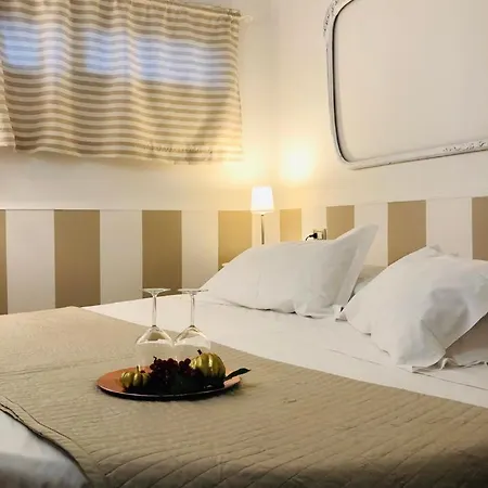 Hotel Michelangelo 3*