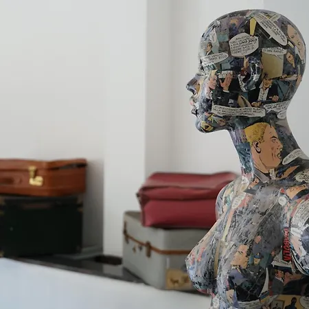 Michelangelo