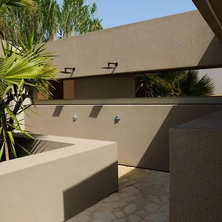 Michelangelo Etna מלון