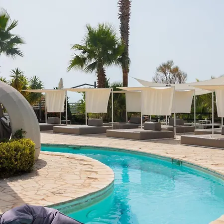 Michelangelo Etna Hotel 3*