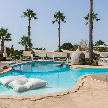 Hotel Michelangelo 3*