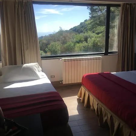 Hotel Michelangelo 3*