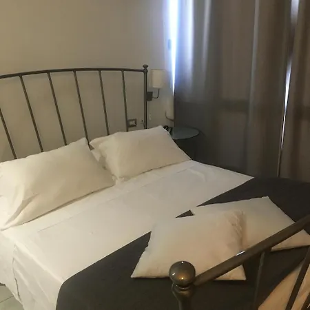 Michelangelo Hotel Nicolosi