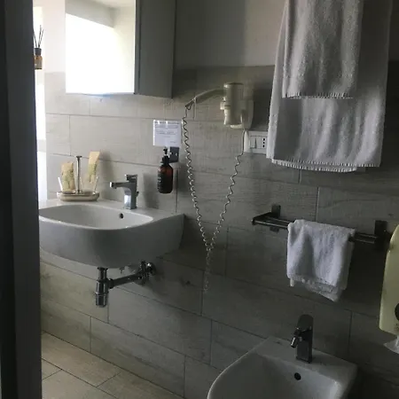 Hotel Michelangelo Nicolosi