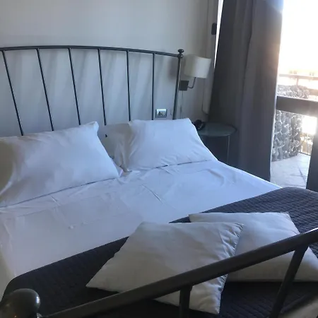 Hotel Michelangelo 3*
