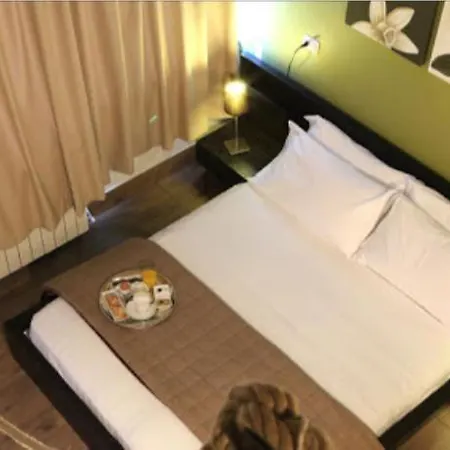 Michelangelo Etna Hotel