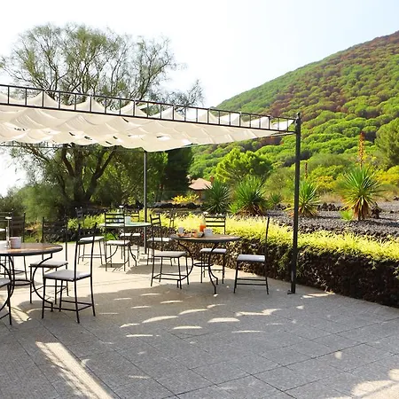 Hotel Michelangelo Etna