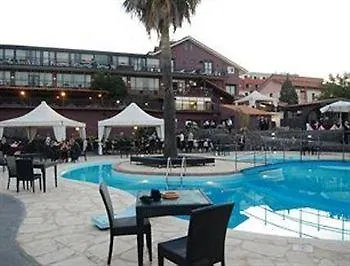 Michelangelo Hotel 3*