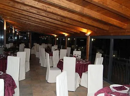 Michelangelo Hotel Nicolosi