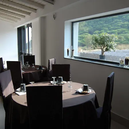 Hotel Michelangelo Nicolosi