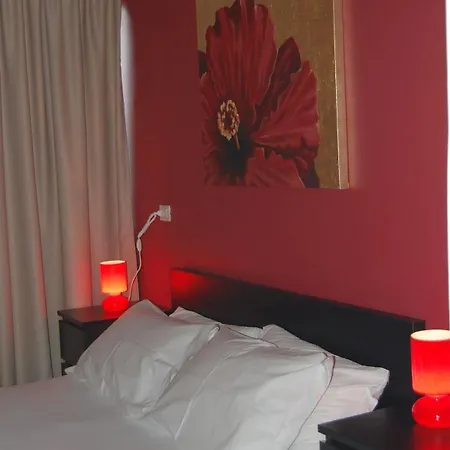 Hotel Michelangelo 3*