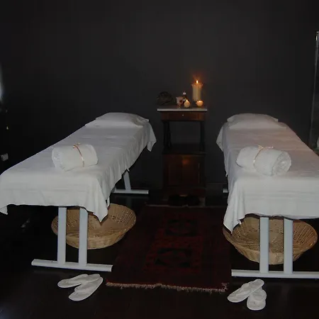 Michelangelo Hotel 3*