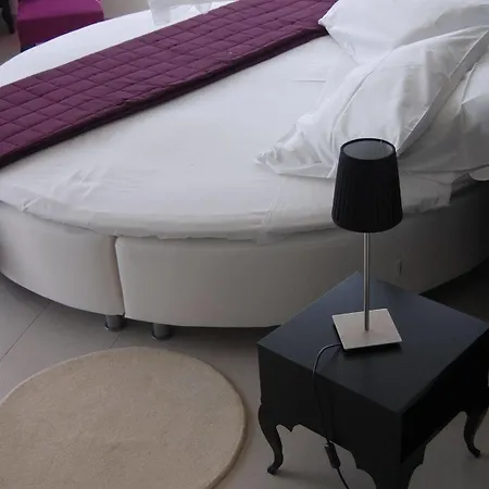 Michelangelo Hotel 3*