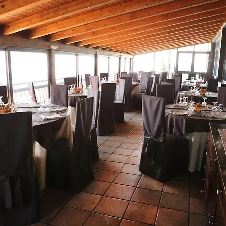 Michelangelo Hotel Nicolosi