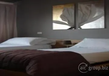 Michelangelo Hotel