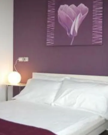 Hotel Michelangelo 3*