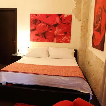 Hotel Michelangelo
