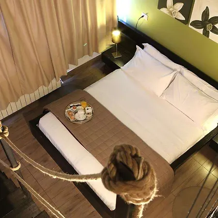 Michelangelo Hotel