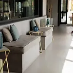 Hotel Michelangelo Etna