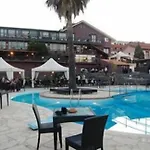 מלון Michelangelo Etna