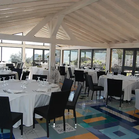 Hotel Michelangelo Etna Nicolosi