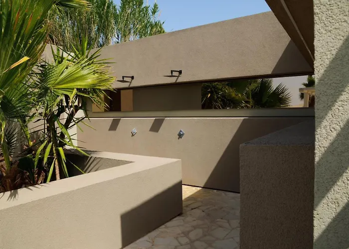 Michelangelo Etna 호텔